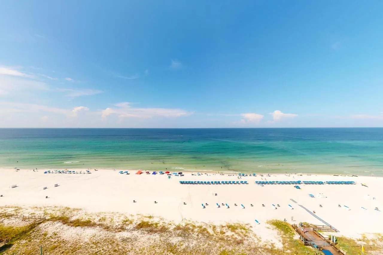 The Summit 815 Daire Panama City Beach
