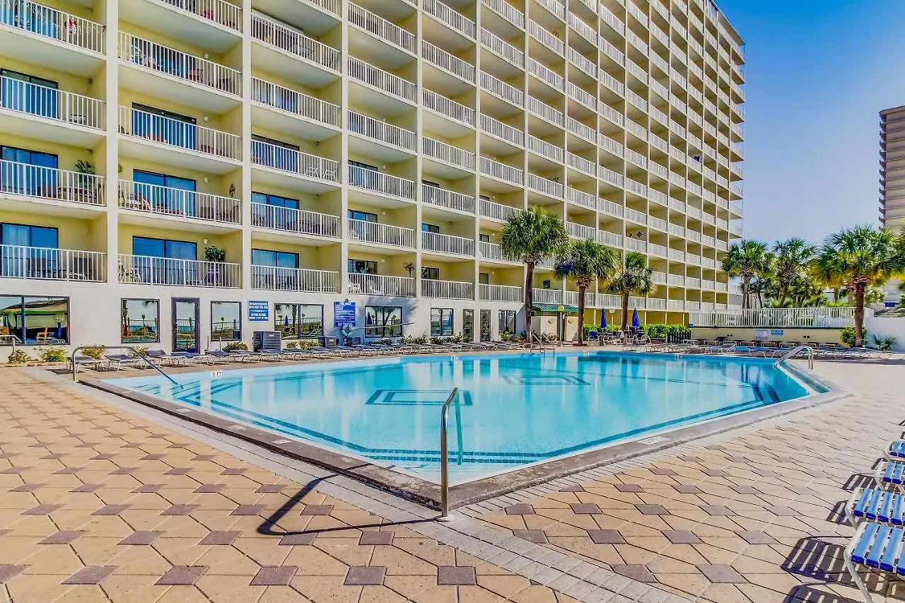 The Summit 815 Apartment Panama City Beach