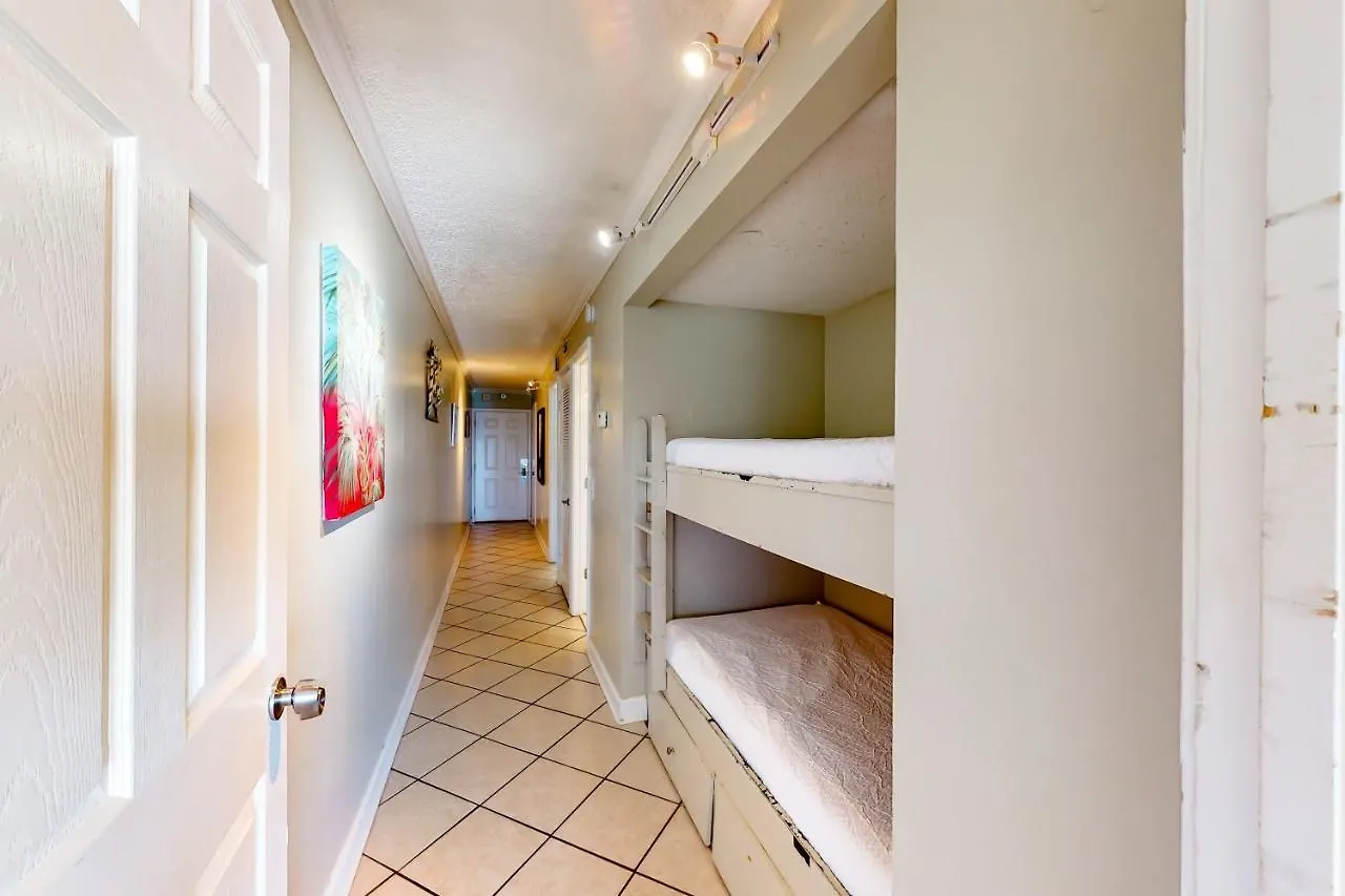 The Summit 815 Apartment Panama City Beach