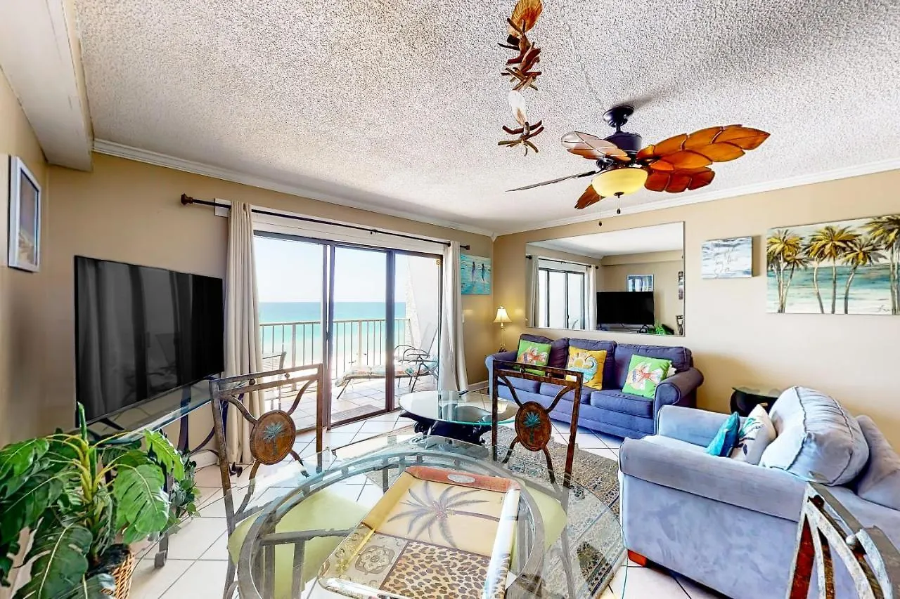 The Summit 815 Apartment Panama City Beach