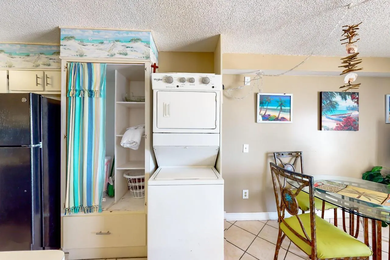 The Summit 815 Apartment Panama City Beach 0*,